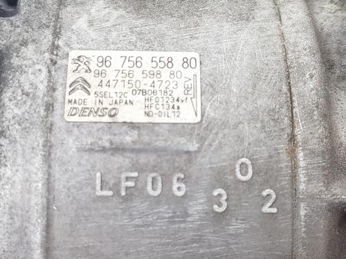 AC compressor CITROËN GRAND C4 SPACETOURER (3A_, 3E_) 1.5 BlueHDi 130 | BP35978812M34 - Image 5