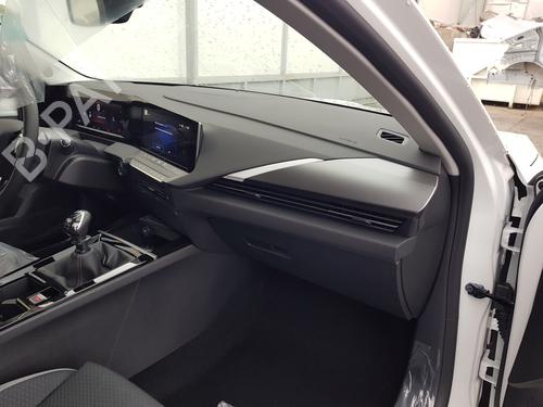 Køler OPEL ASTRA L Sports Tourer (O5)  | BP26122769M31 