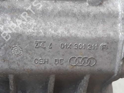 Getriebe AUDI A4 B7 Avant (8ED) 2.0 TDI 16V | BP773644M3 