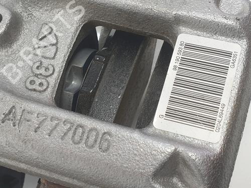Left rear brake caliper OPEL ASTRA L Sports Tourer (OV5) 1.2 (FRHNPJ) | BP25849252M107