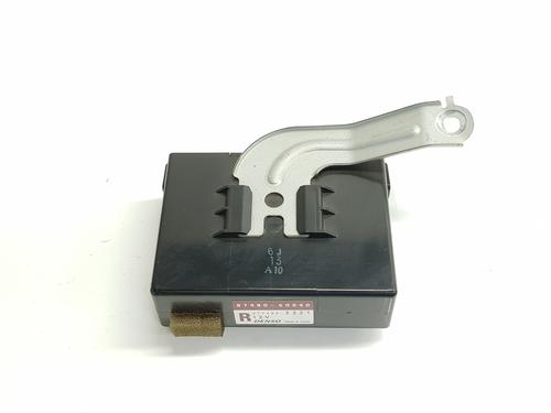 Electronic module TOYOTA LAND CRUISER PRADO (_J12_) 3.0 D-4D (KDJ120, KDJ125) | BP20199635M83 