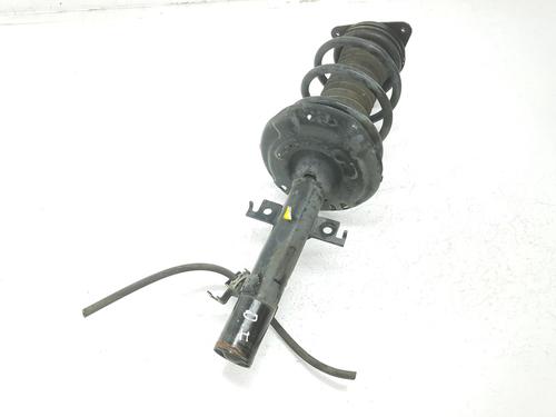 Left front shock absorber NISSAN X-TRAIL III (T32_, T32R, T32RR) 1.6 dCi (T32) | BP13409037M16 