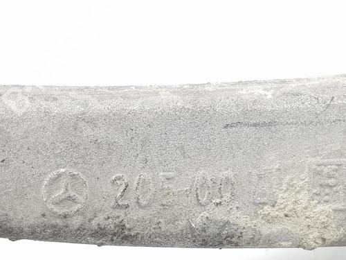 Left front suspension arm MERCEDES-BENZ C-CLASS Coupe (C205) C 250 d (205.308) | BP17395118M12 