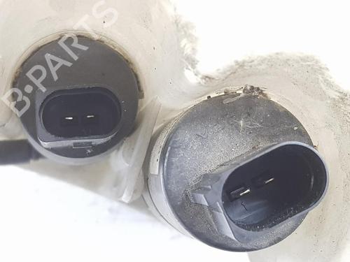 Windscreen washer tank BMW 7 (E65, E66, E67) 735 i, Li | BP10201020C113 