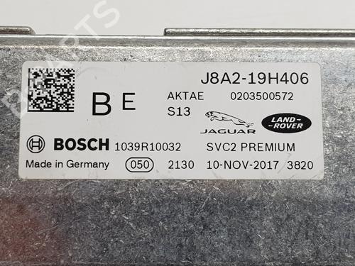 Other LAND ROVER RANGE ROVER VELAR (L560) 3.0 D300 SDV6 4x4 | BP31805880O1