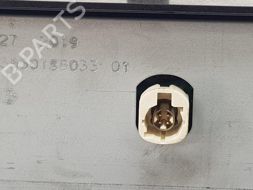 Ferdsskriver PEUGEOT 3008 II SUV (MC_, MR_, MJ_, M4_) 1.5 BlueHDi 130 | BP29729486C48