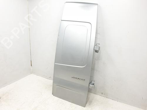 Right rear door RENAULT TRAFIC III Van (FG_) 1.6 dCi 140 (FGMA, FGMC) | BP29617300C5 