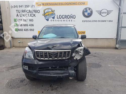 Right front window motor TOYOTA LAND CRUISER PRADO (_J12_) 3.0 D-4D (KDJ120, KDJ125) | BP6118273E20 