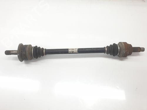 Left rear driveshaft BMW X5 (E70) xDrive 30 d | BP25591664M40 