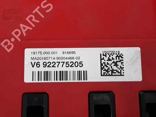 Fuse box BMW 4 Gran Coupe (F36) 418 d | BP5619819E1 