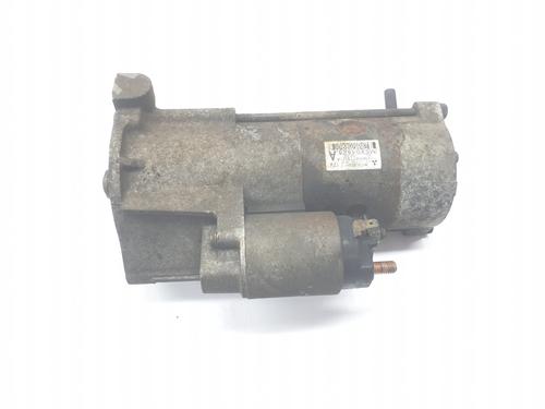 Used Starter MITSUBISHI PAJERO III (V7_W, V6_W) 3.2 Di-D (V68W) (160 hp) 31216761