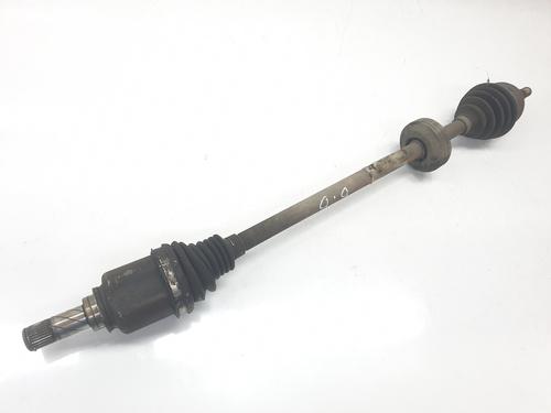Right front driveshaft DACIA DOKKER Express Box Body/MPV  | BP28064236M39 