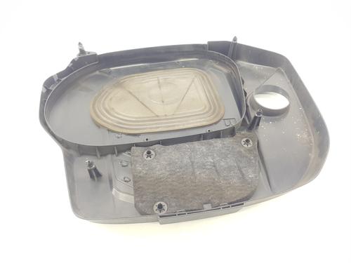 Upper protection BMW X3 (F25) sDrive 18 d | BP24572155M93 
