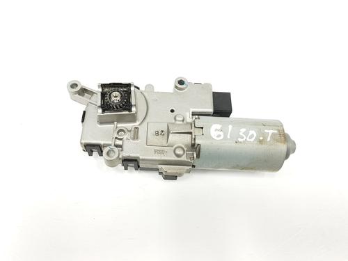 Used Sunroof engine BMW X3 (E83) 2.5 i (192 hp) 16733195