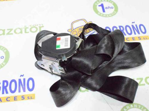 Rear center seatbelt AUDI A4 B7 (8EC) 2.0 TDI | BP8746352I27 