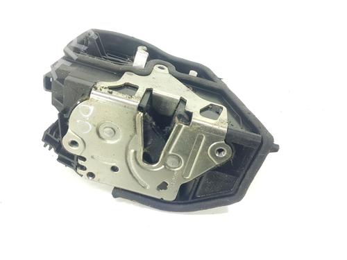 Front right lock BMW 5 (E60) 525 d (177 hp) 51217202146  | 51217202146  | 51217202146 |