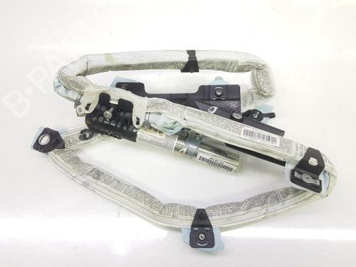 Used Right curtain airbag BMW 3 Touring (E91) 325 d (197 hp) 8126319