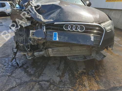 Tailgate lift support AUDI A6 C7 Avant (4G5, 4GD) 3.0 TDI | BP14114524C138 