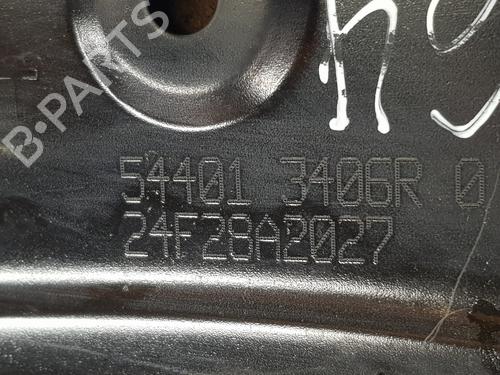 Subframe RENAULT ARKANA I (LCM_, LDN_) | BP33243229M9 - Image 5