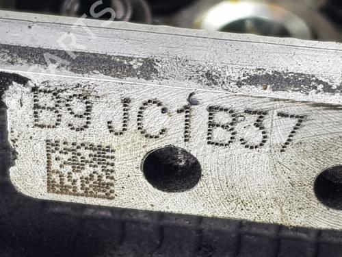 Cylinder head HYUNDAI IONIQ (AE) 1.6 GDI Hybrid | BP25868184M5 