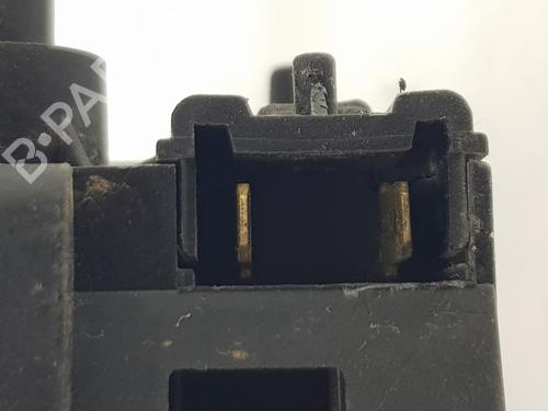 Front left lock RENAULT SCÉNIC I MPV (JA0/1_, FA0_) 1.9 dCi (JA05, JA1F) | BP11920158C98 