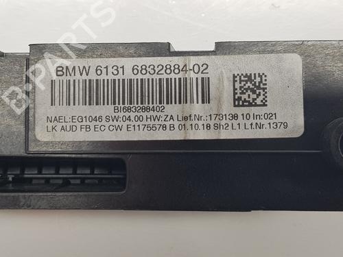 Switch BMW 1 (F21) 118 d | BP33292757I30 - Image 4