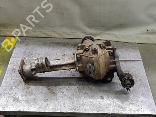Front differential SUZUKI GRAND VITARA II (JT, TE, TD) | BP40082555M23 - Image 6