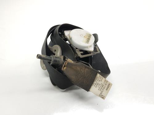 Rear right seatbelt NISSAN NAVARA NP300 (D40)  | BP26660543I28 