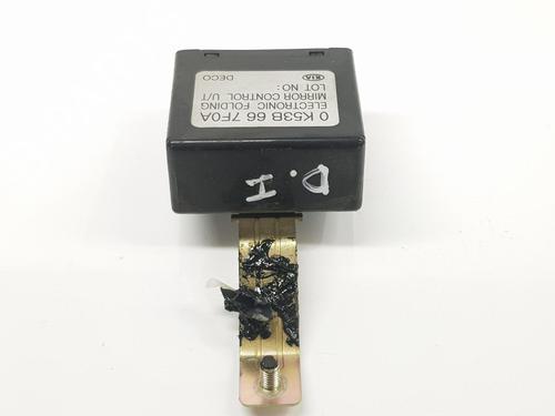 Electronic module KIA CARNIVAL II (GQ) 2.9 CRDi | BP17683415M83 