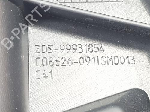 Other CITROËN C4 III (BA_, BB_, BC_) 1.5 BlueHDi 130 (BBYHZB) | BP36570022O1  - Image 5
