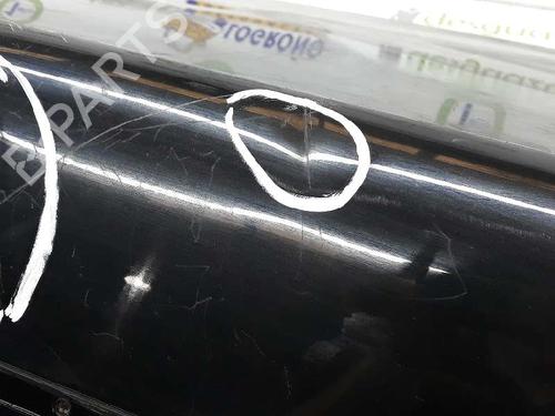 Tailgate MERCEDES-BENZ S-CLASS (W220) S 320 CDI (220.025, 220.125) | BP1423195C6 