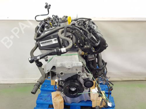 Engine SEAT IBIZA V (KJ1, KJG)  | BP28355761M1 
