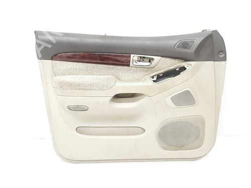 Seats set TOYOTA LAND CRUISER PRADO (_J12_) 3.0 D-4D (KDJ120, KDJ125) | BP10292181C78 