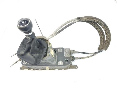 Gear lever VW GOLF V (1K1) 1.9 TDI | BP7421192M90 