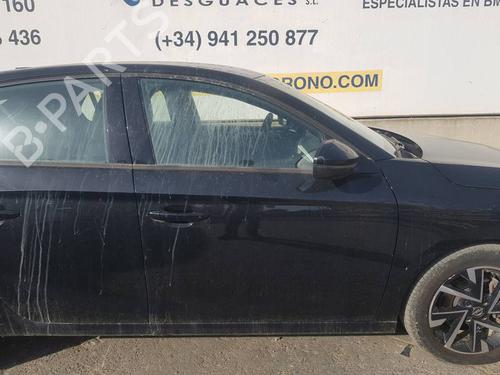 Right sun visor OPEL CORSA F (P2JO) | BP39206887I2 - Image 20