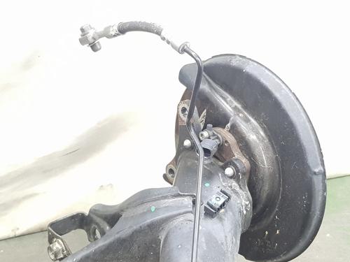 Rear axle SEAT IBIZA V (KJ1, KJG) 1.0 TSI | BP13298192M2