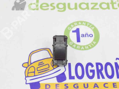 Used Left rear window switch Left rear window switch LEXUS RX (_L1_) 450h (GYL10_) (249 hp) 1366053 1366053