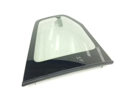 Rear left quarter glass TOYOTA LAND CRUISER PRADO (_J12_) 3.0 D-4D (KDJ120, KDJ125) | BP21178607C93 