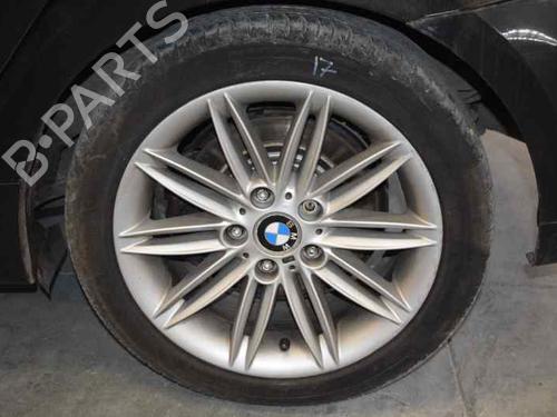Mass air flow sensor BMW 1 (E87) 120 d | BP1636563M95 