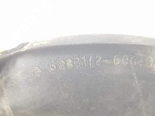 Rubber door seal TOYOTA LAND CRUISER PRADO (_J12_) 3.0 D-4D (KDJ120, KDJ125) | BP16287164C142 