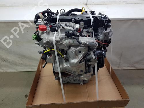 Engine RENAULT MASTER III Van (FV) 2.3 dCi 135 FWD (FV0N, FV08, FV06, FV00, FV1S) | BP35967390M1 - Image 10