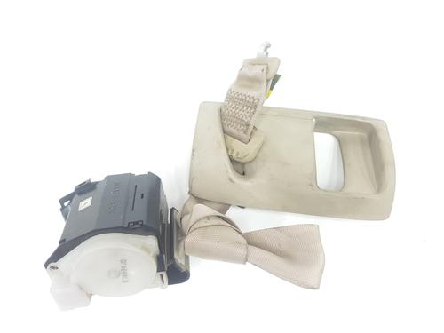 Rear center seatbelt TOYOTA LAND CRUISER PRADO (_J12_) 3.0 D-4D (KDJ120, KDJ125) | BP20191909I27 