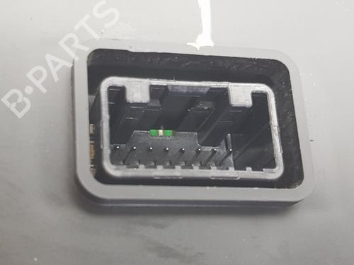 Climate control KIA OPTIMA (JF) 1.7 CRDi | BP21072987I5 