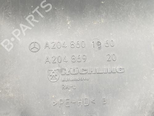 Windscreen washer tank MERCEDES-BENZ E-CLASS (W212) E 220 CDI / BlueTEC (212.001, 212.002) | BP18294104C113 