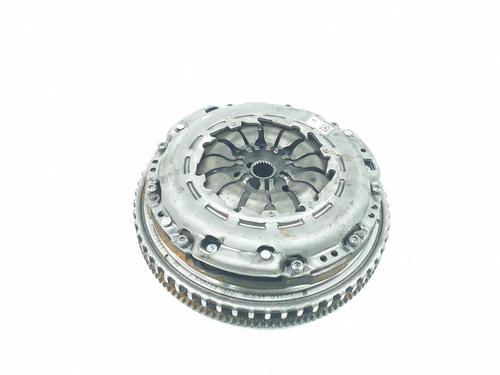 Used Flywheel NISSAN QASHQAI II SUV (J11, J11_) 1.3 DIG-T (140 hp) 16943079