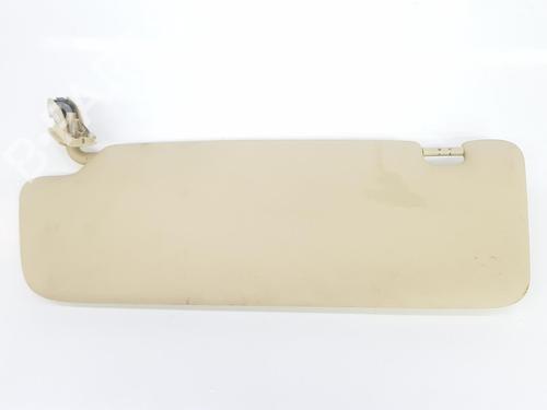 Right sun visor AUDI A5 Sportback (8TA) 3.0 TDI quattro | BP7173788I2 