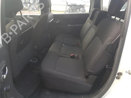 Front right lock DACIA LODGY (JS_) | BP36042161C97 - Image 10