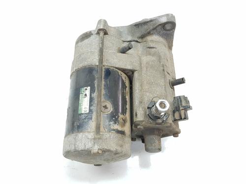 Startmotor Startmotor TOYOTA LAND CRUISER 90 (_J9_) 3.0 TD (KZJ90_, KZJ95_, KZJ90R, KZJ95R, KZJ90W, KZJ95W) (125 hp) 35737712 35737712
