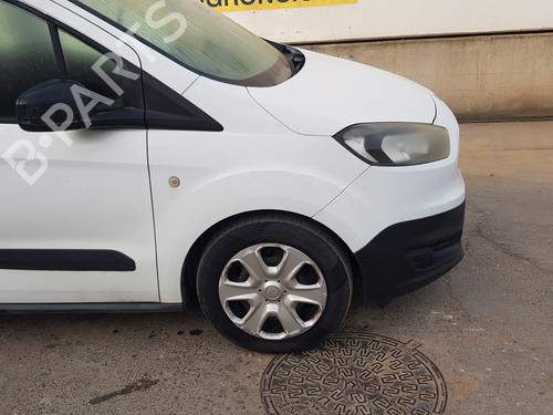 Front bumper FORD TRANSIT COURIER B460 MPV  | BP36912558C7  - Image 36
