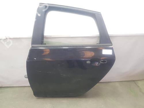 Used Left rear door OPEL ASTRA J (P10) 1.4 Turbo (68) (140 hp) 9822235